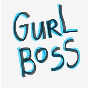 Meet your Posher, Gurl Boss